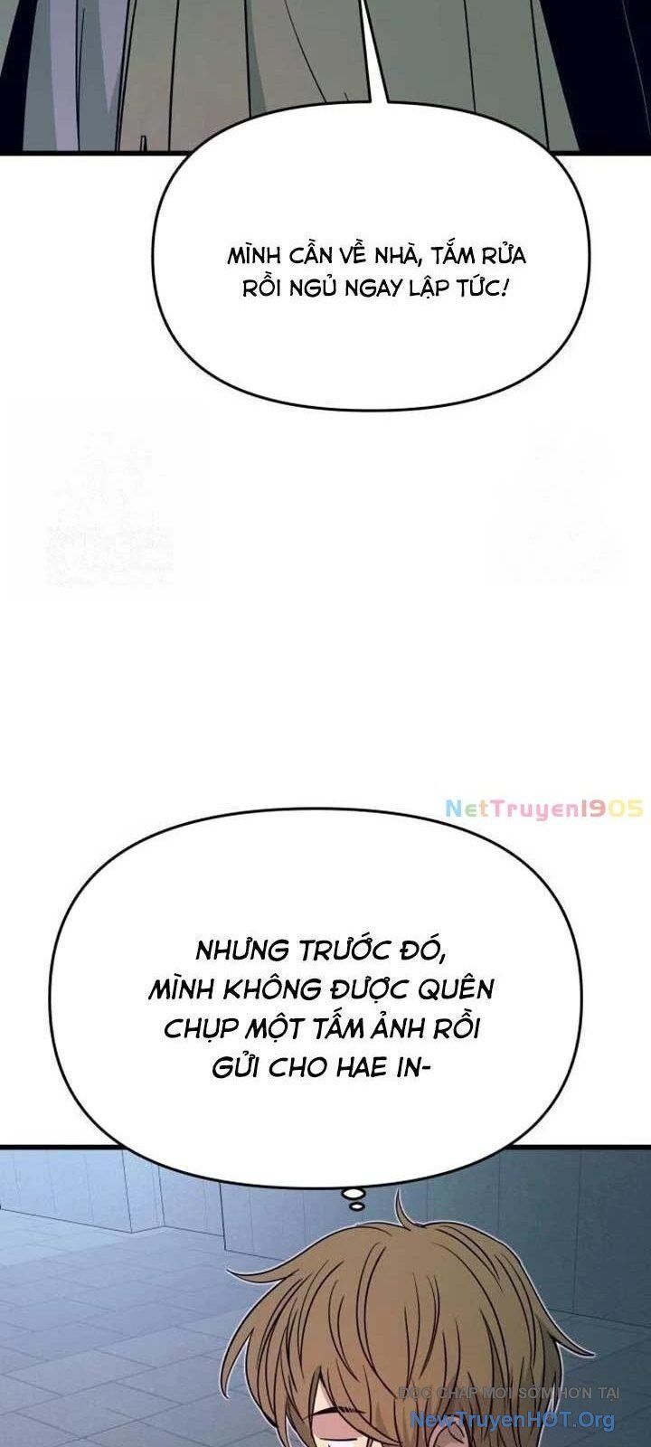 Bias Của Tôi Trên Chuyến Tàu Cuối Cùng Chương 27 Ảnh 109