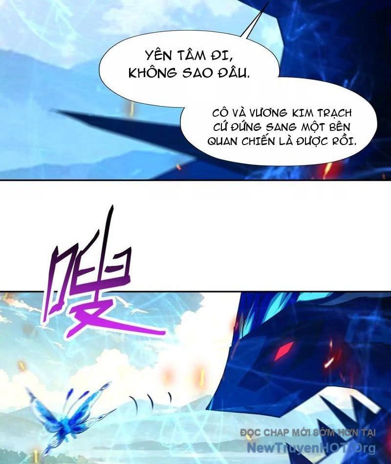 Trùng Sinh Thành Godzilla Chương 315 Ảnh 55