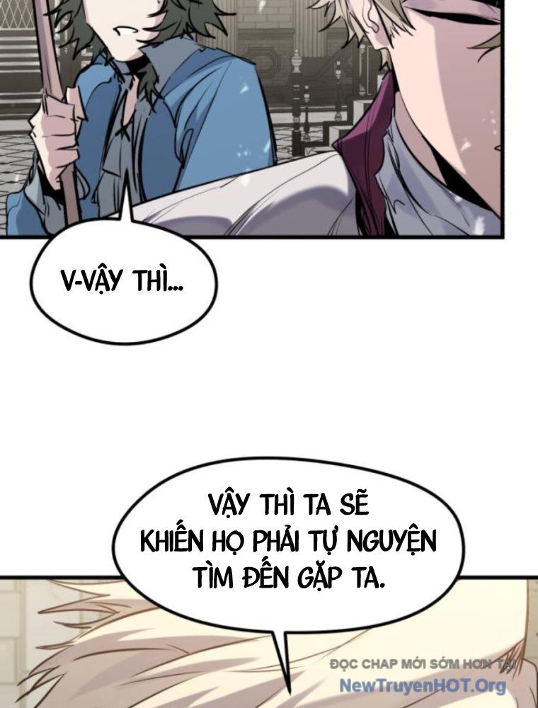 Mỗi Lính Đánh Thuê Trở Về Đều Có Một Kế Hoạch Chương 50 Ảnh 77