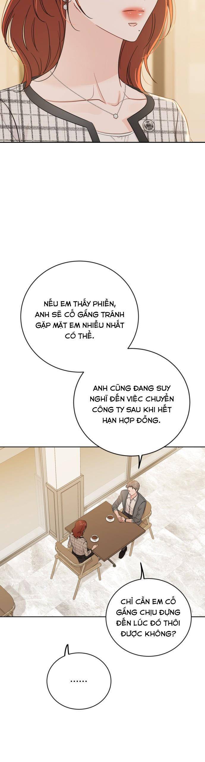 Người Một Nhà Chương 112 Ảnh 43