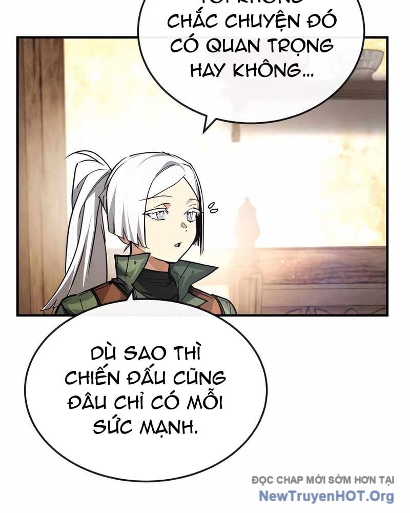 Trên Thế Giới Không Có Chiến Binh Xấu Chương 45 Ảnh 115