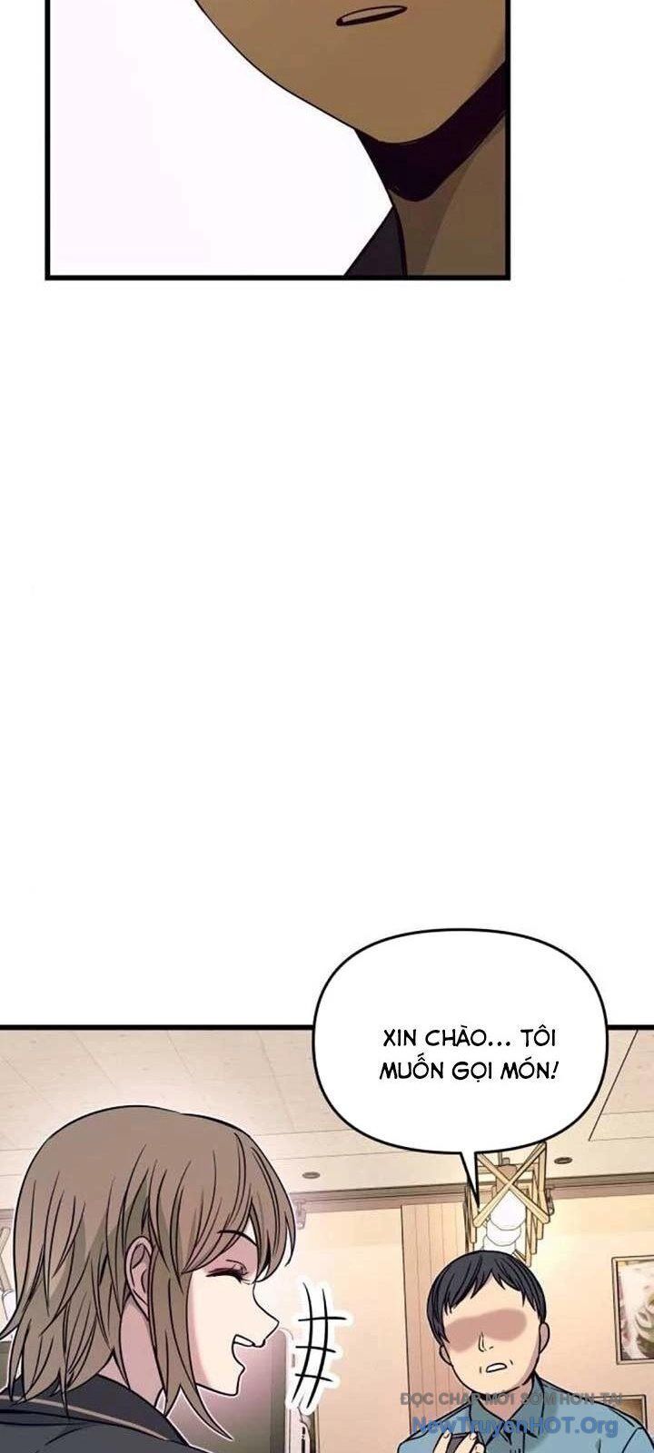 Bias Của Tôi Trên Chuyến Tàu Cuối Cùng Chương 32 Ảnh 28