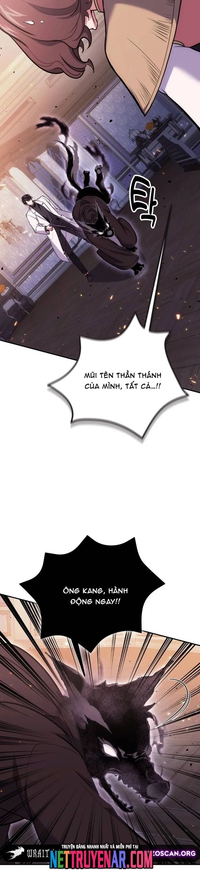 Làm Sao Sống Như Một Trị Liệu Sư Ngầm? Chương 106 Ảnh 7