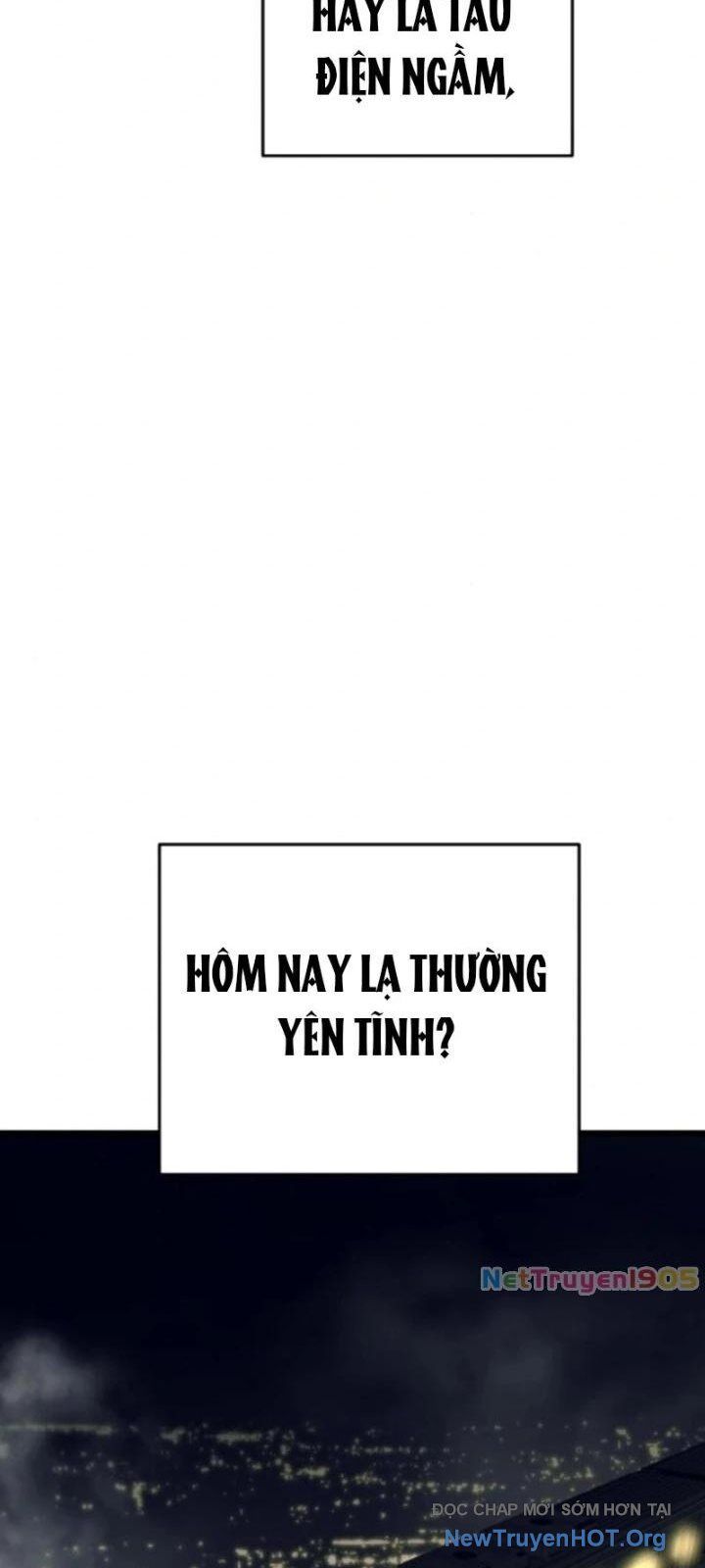Bias Của Tôi Trên Chuyến Tàu Cuối Cùng Chương 34 Ảnh 82