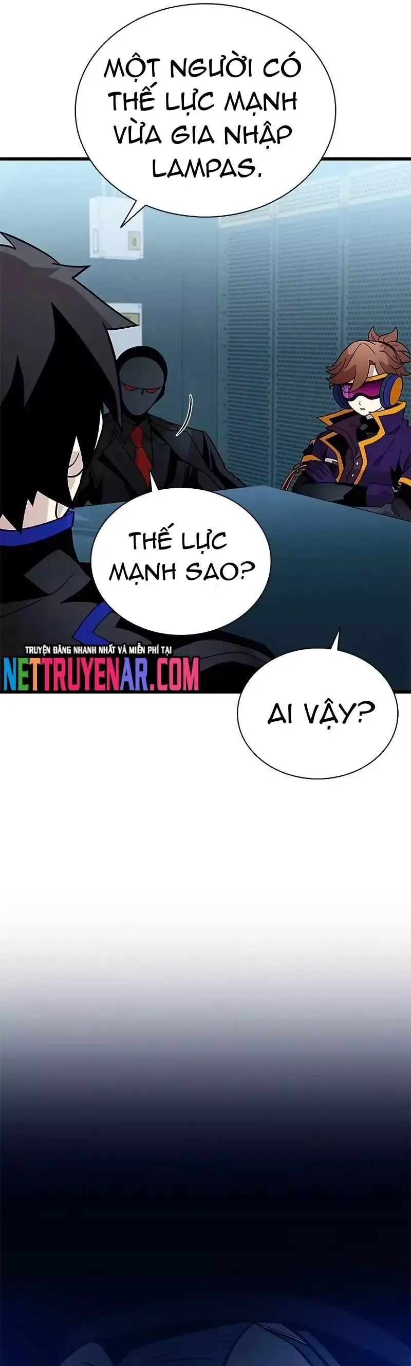 Chuyển Sinh Thành Ác Nhân Chương 195 Ảnh 29