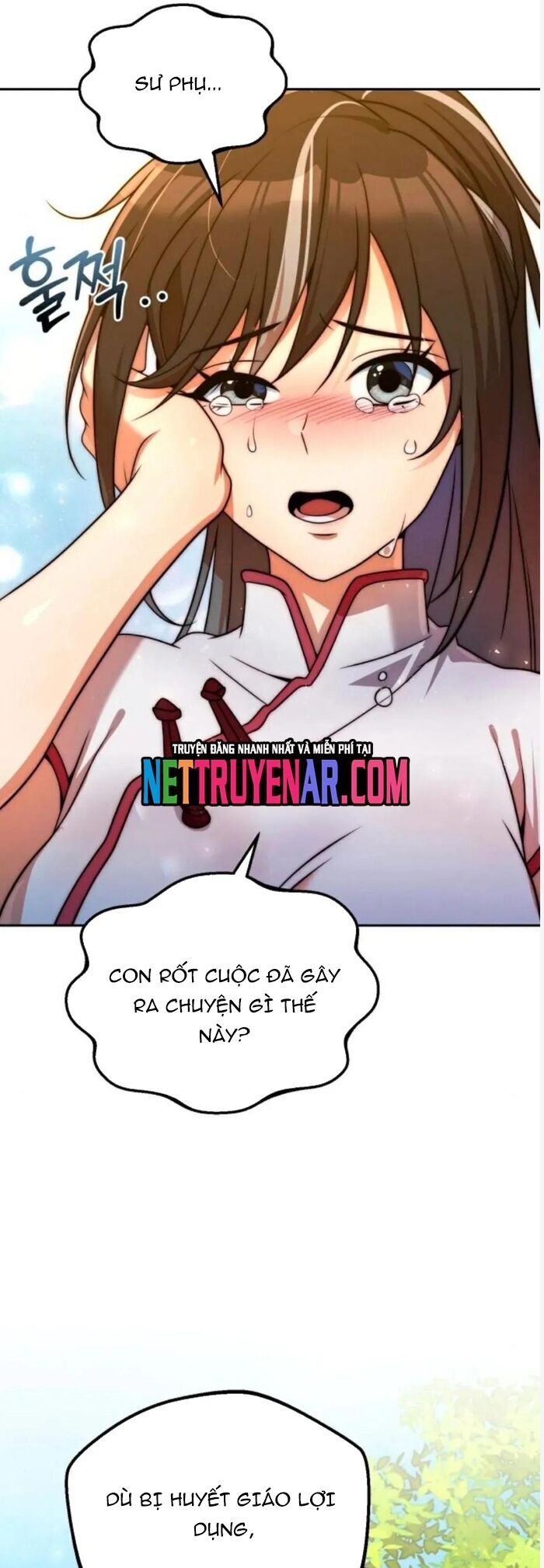 Hoạn Quan Hồi Quy: Tróc Phong Truy Nguyệt Chương 52 Ảnh 6