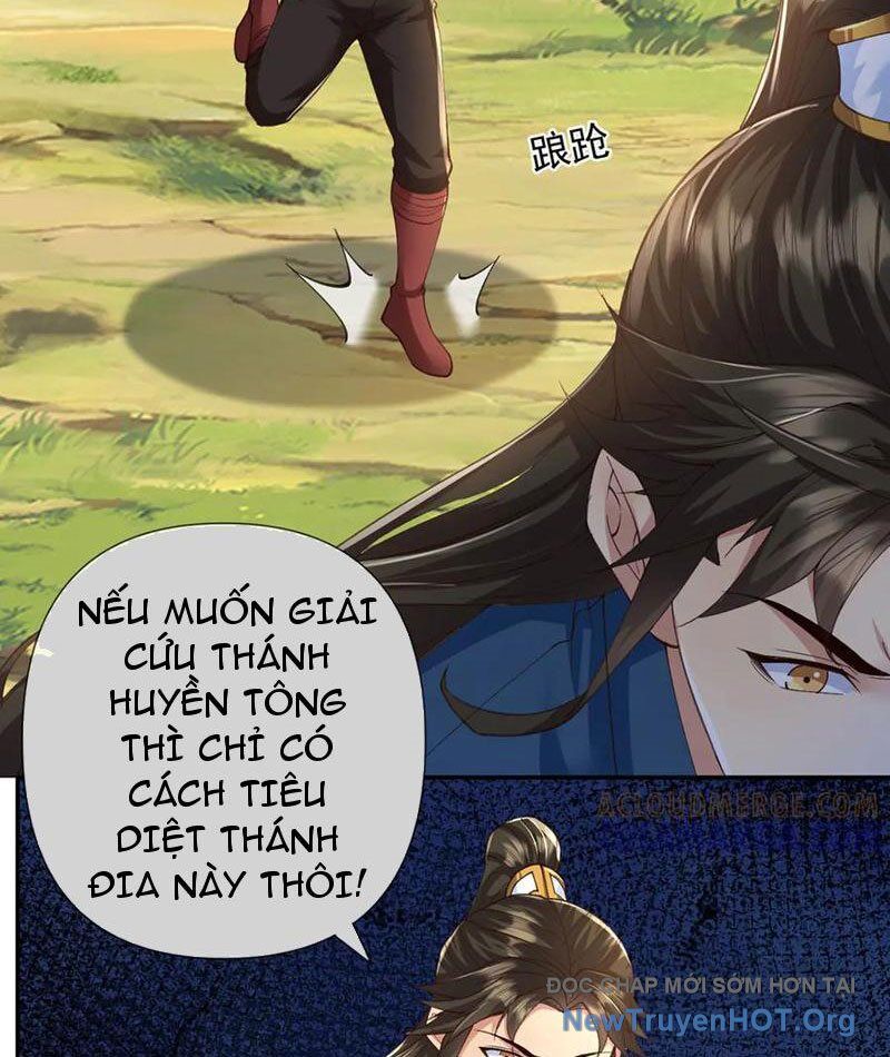 Ta Có Thể Đốn Ngộ Vô Hạn Chương 287 Ảnh 36