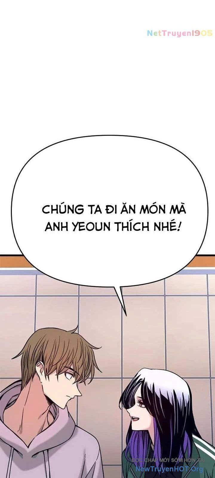 Bias Của Tôi Trên Chuyến Tàu Cuối Cùng Chương 28 Ảnh 120