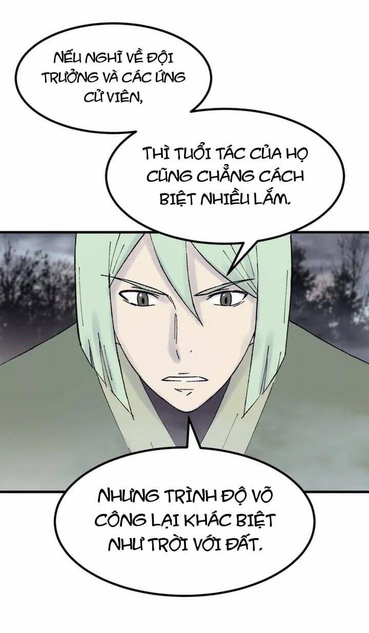 Đại Cao Thủ Chương 113 Ảnh 10