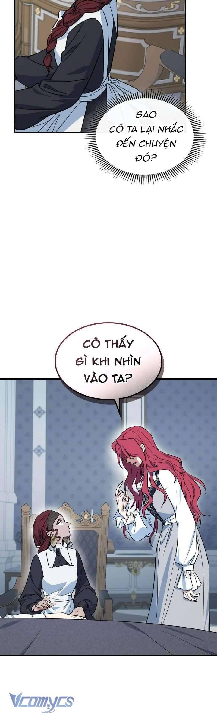 Người Đẹp Và Quái Thú Chương 162 Ảnh 14