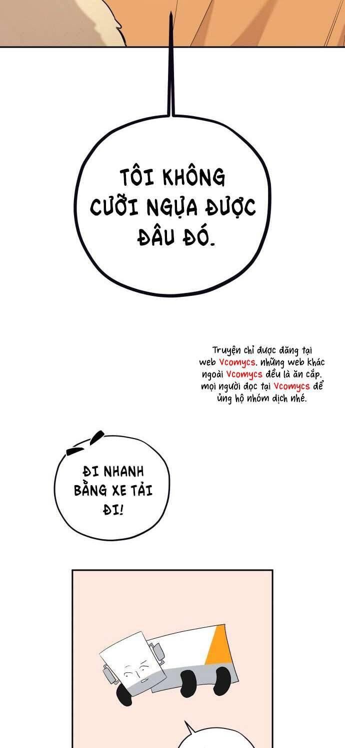 Trận Đấu Đồng Đội Của Những Tài Xế Chương 33 Ảnh 17