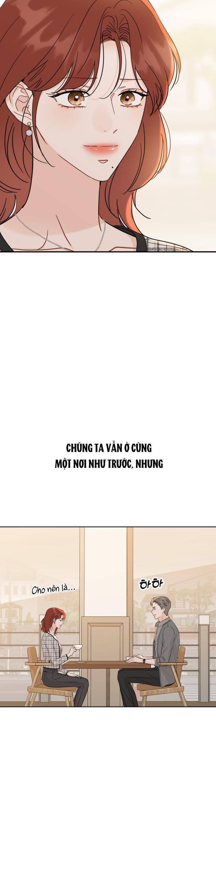 Người Một Nhà Chương 113 Ảnh 14