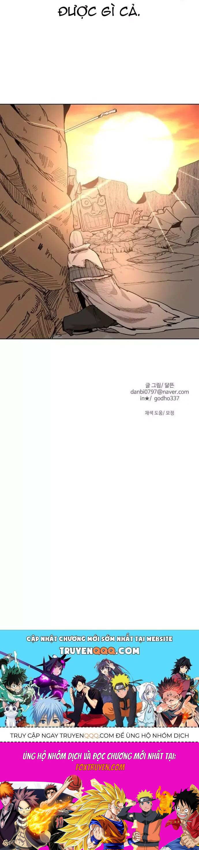 Viên Đá Đỏ Chương 51 Ảnh 38
