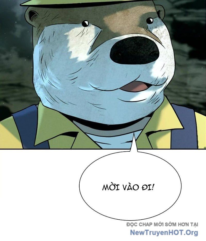 Trò Chơi Vô Vọng Chương 40 Ảnh 24