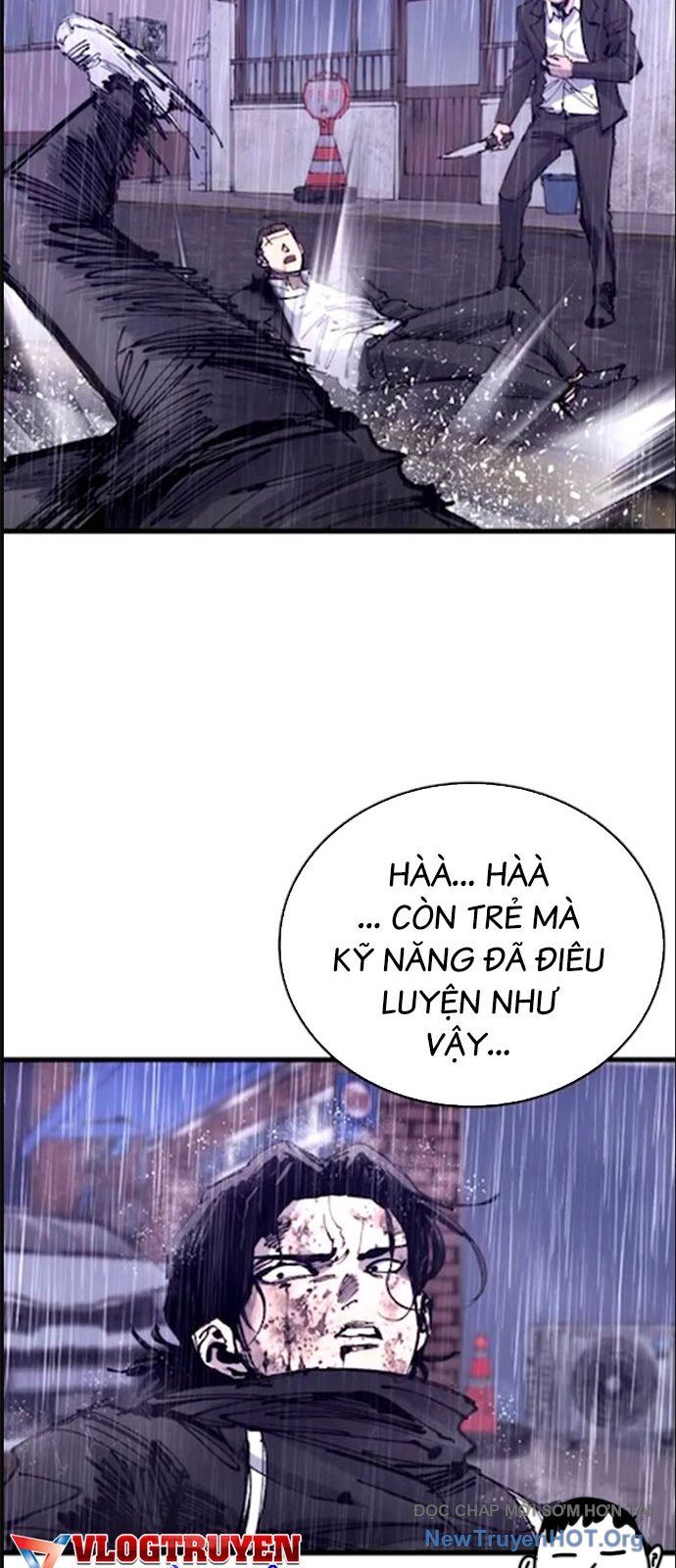 Thượng Lưu Chương 41 Ảnh 30