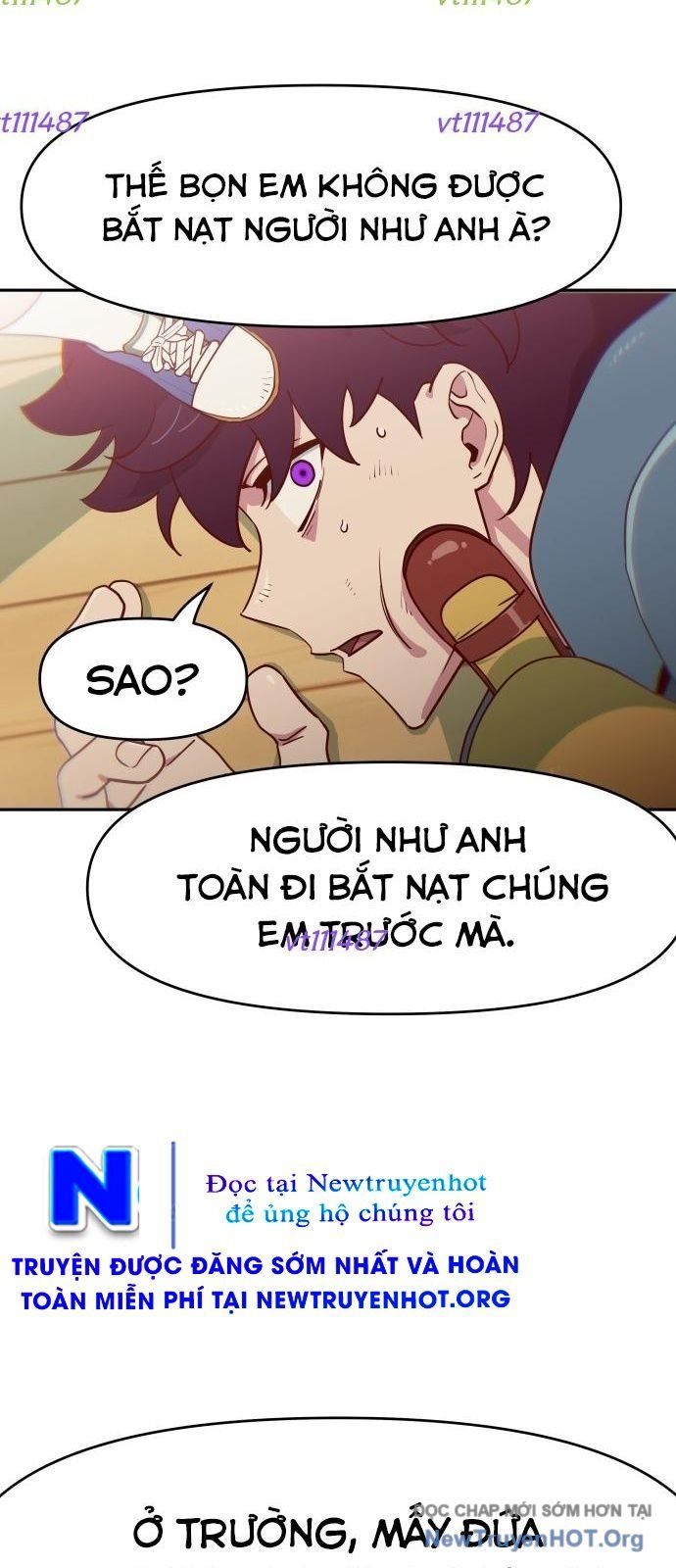 Unluck Chương 55 Ảnh 26