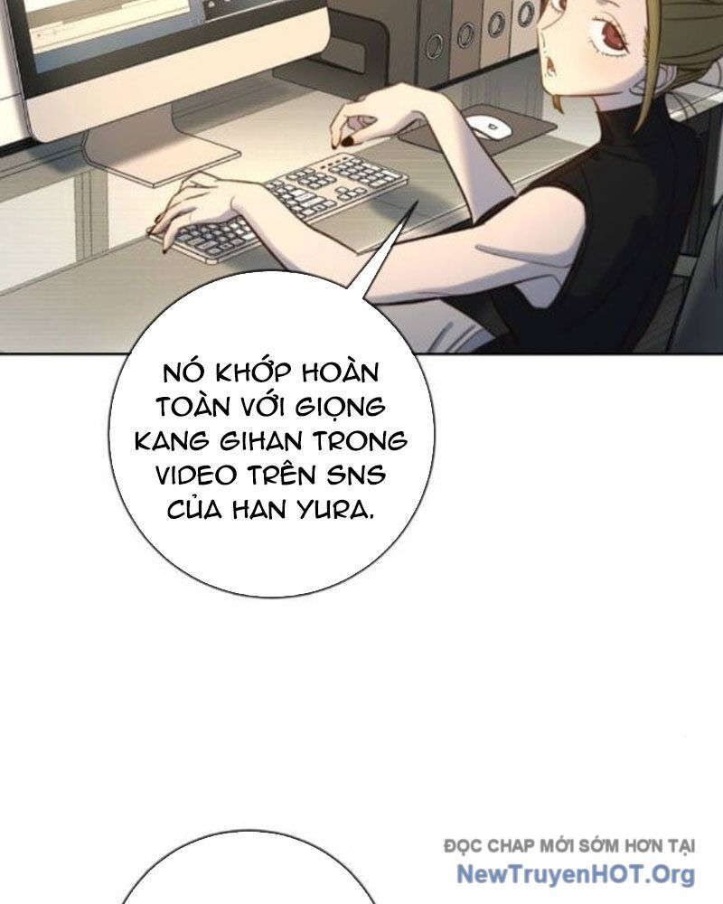 Mọi Người Đều Yêu Cô Ấy Chương 24 Ảnh 38