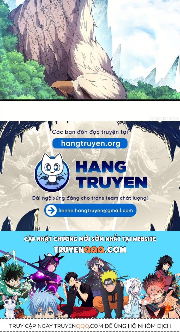 Trải Nghiệm Thiên Linh – Trăm Ngàn Năm Uất Hỏa Chương 7 Ảnh 29