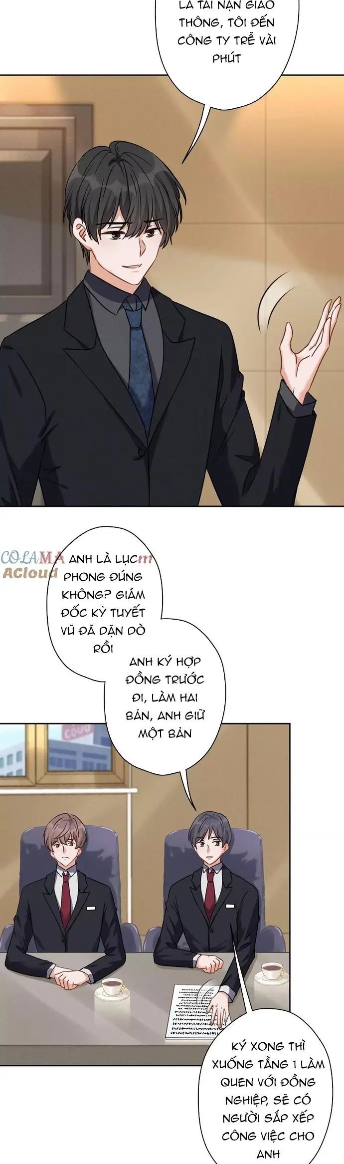 Long Vương Điện: Người Ở Rể Giàu Nhất Chương 125 Ảnh 17
