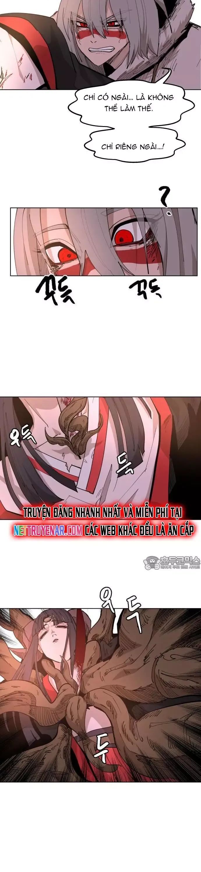 Viên Đá Đỏ Chương 51 Ảnh 12