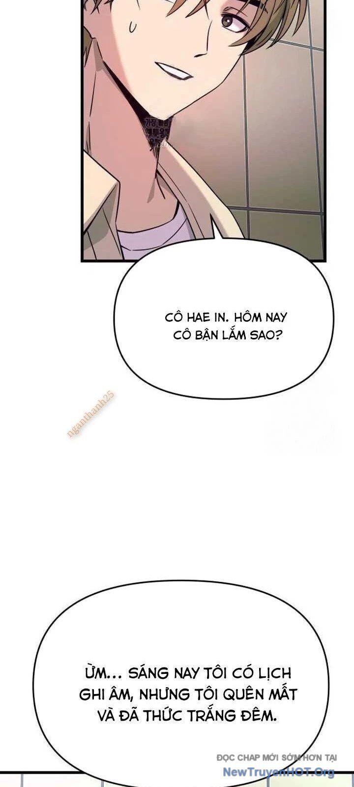 Bias Của Tôi Trên Chuyến Tàu Cuối Cùng Chương 27 Ảnh 81