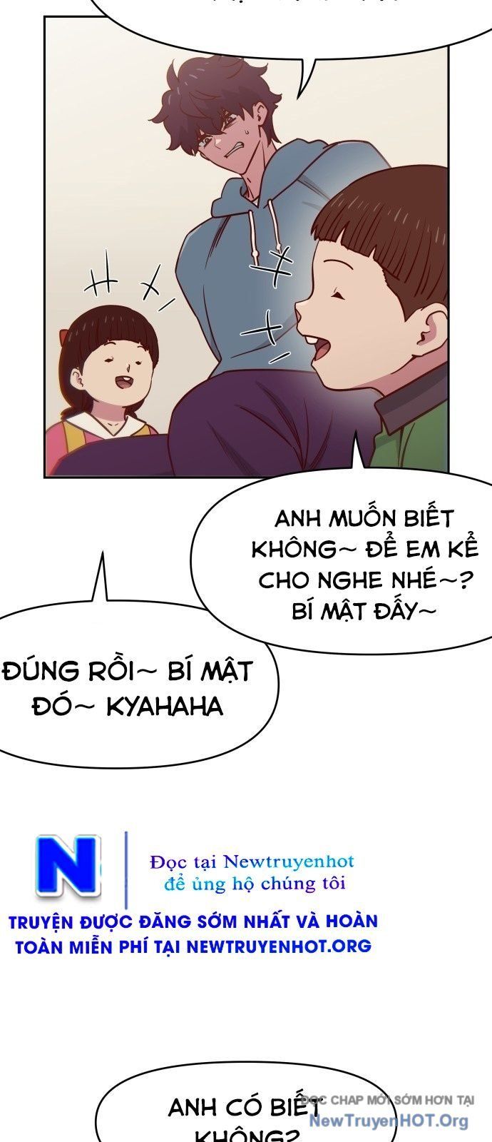 Unluck Chương 54 Ảnh 59