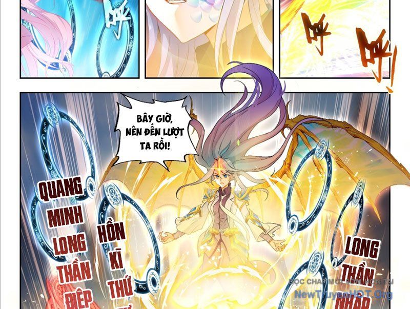 Tuyệt Thế Đường Môn - Đấu La Đại Lục 2 Chương 561 Ảnh 8