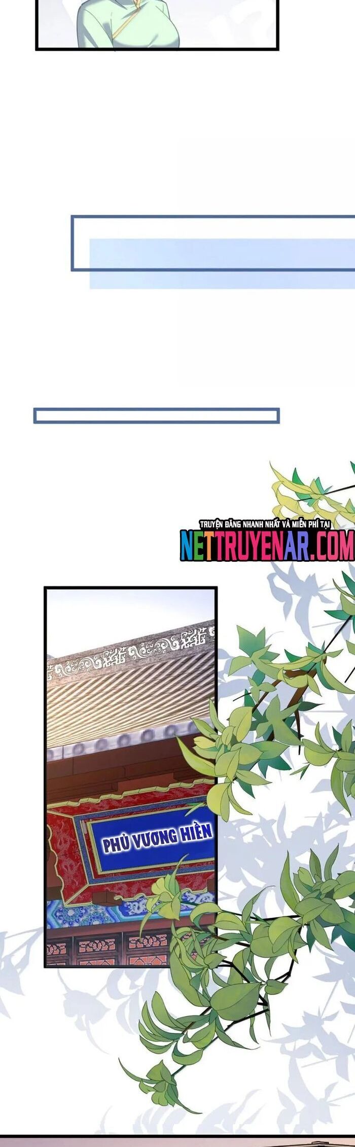 Phơi Bày Thân Phận Nữ Của Hoàng Đế Chương 53 Ảnh 11