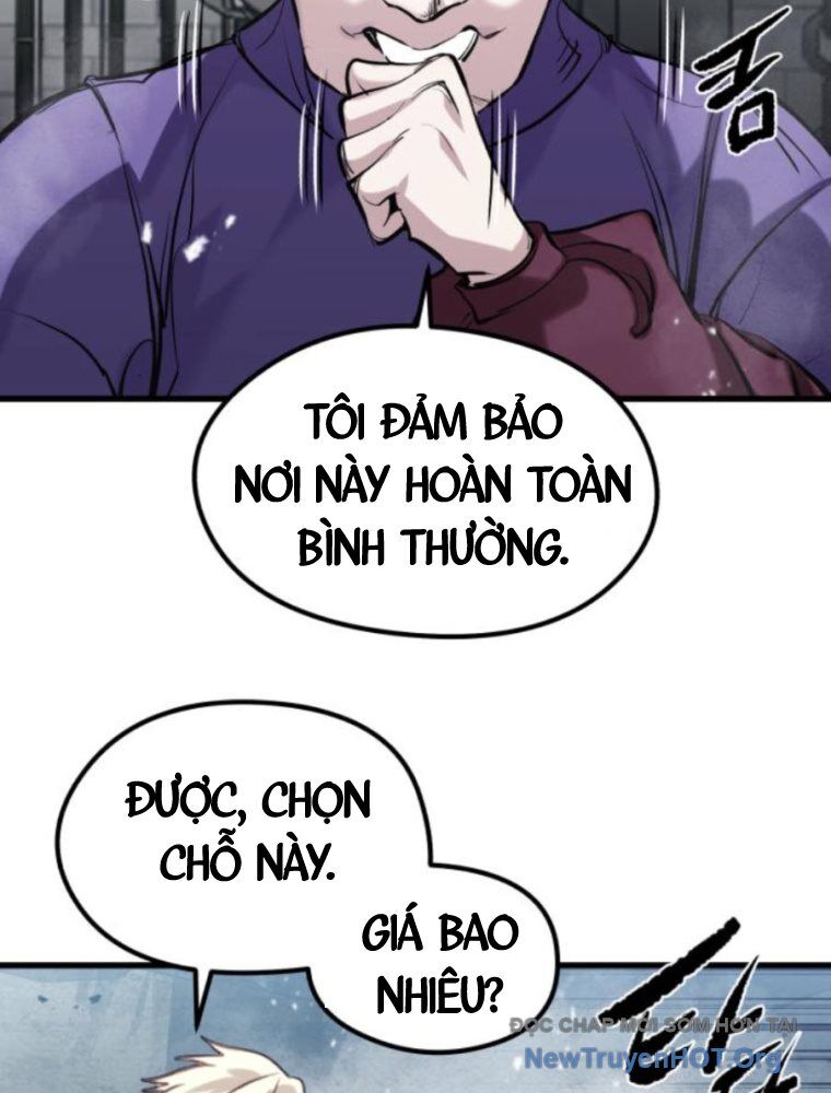 Mỗi Lính Đánh Thuê Trở Về Đều Có Một Kế Hoạch Chương 50 Ảnh 56