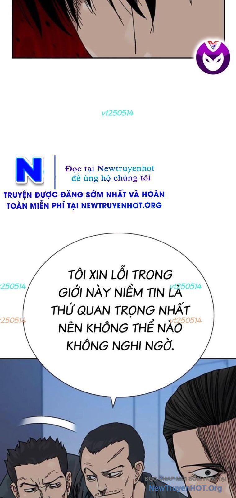 Để Có Thể Sống Sót Chương 178 Ảnh 86