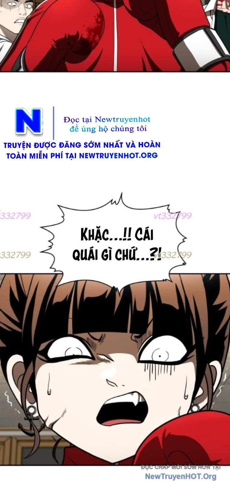 Món Đồ Chơi Chương 50 Ảnh 17