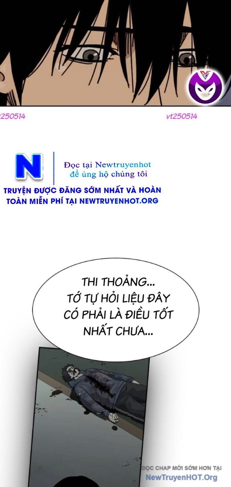 Để Có Thể Sống Sót Chương 178 Ảnh 13
