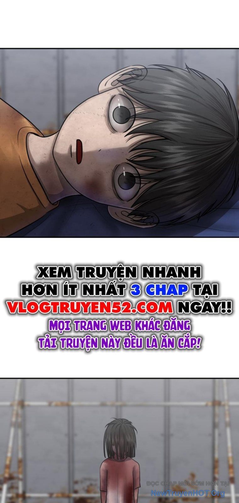 Chớ Bước Vào Nhà Hoang Chương 36 Ảnh 63