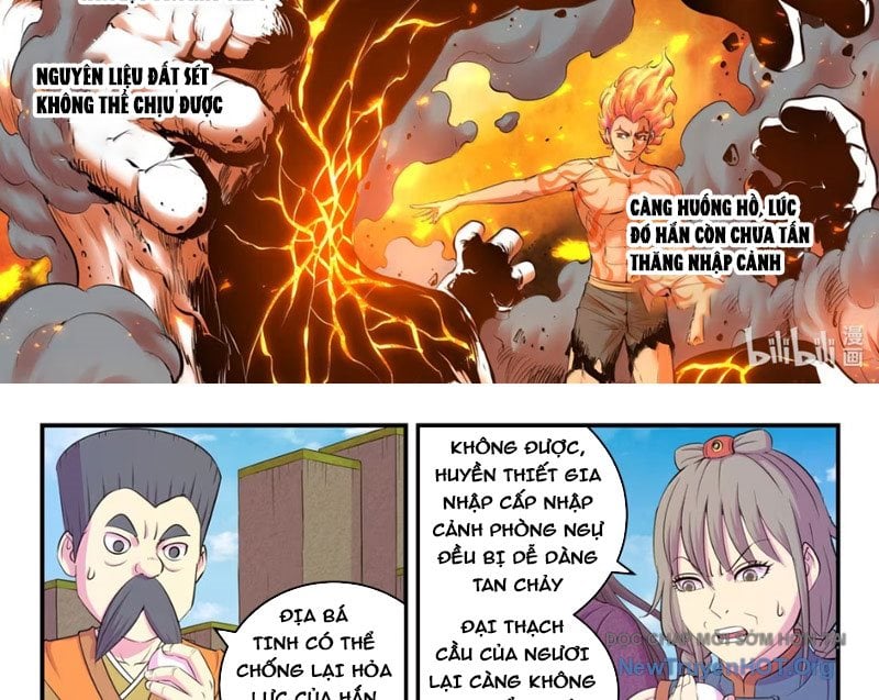 Côn Thôn Thiên Hạ Chương 363 Ảnh 5