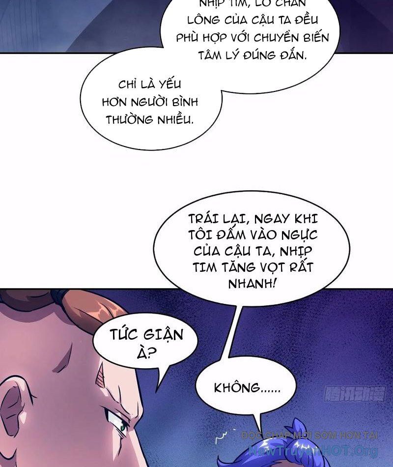 Tay Trái Của Ta Có Thể Biến Chương 123 Ảnh 74