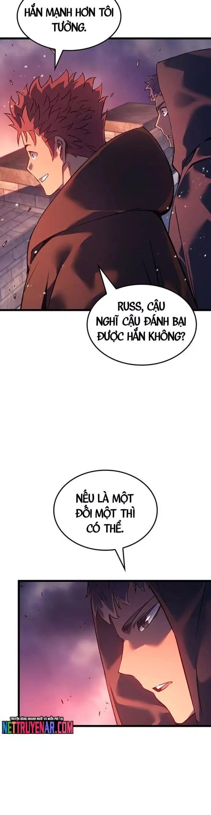 Đế Vương Hồi Quy Chương 93 Ảnh 17