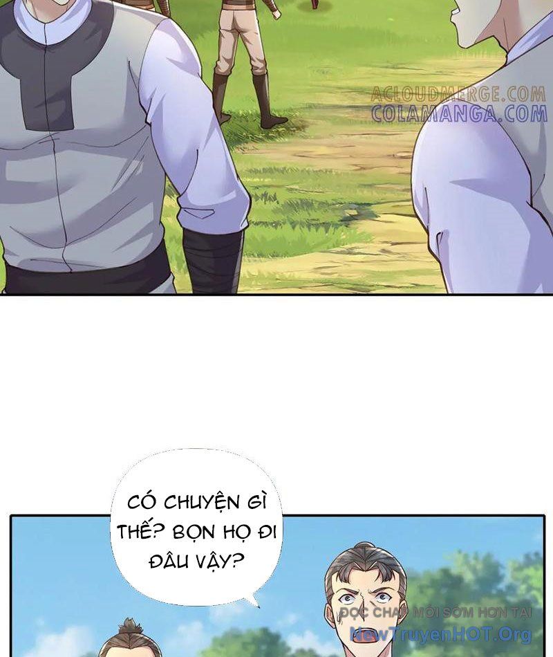 Ta Có Thể Đốn Ngộ Vô Hạn Chương 287 Ảnh 20