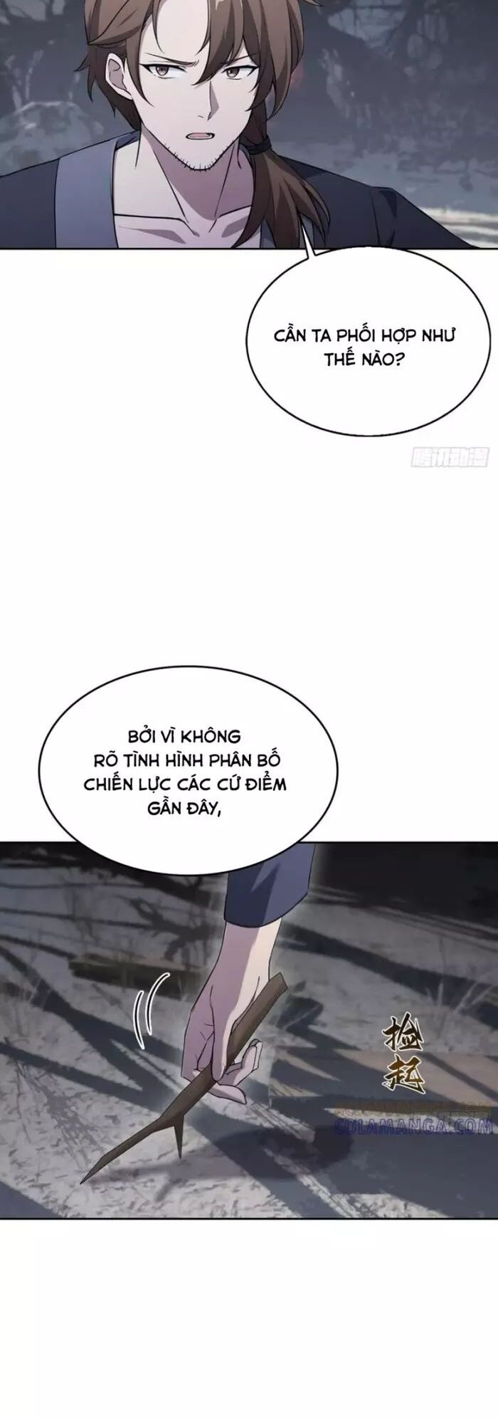 Trò Chơi Quỷ Dị: Ta Dựa Vào Vô Số Công Đức Khắc Thông Quan Chương 164 Ảnh 11