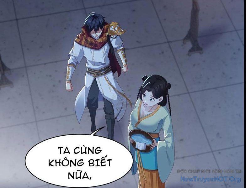 Trụ Vương Tái Sinh Không Muốn Làm Đại Phản Diện Chương 139 Ảnh 10
