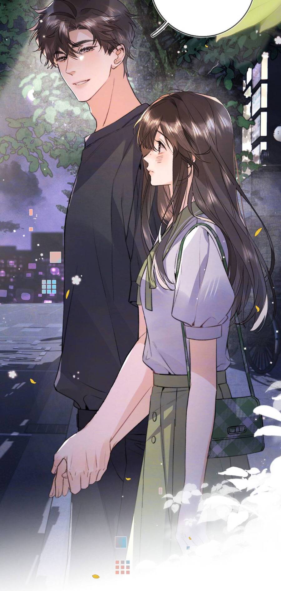 Tỏ Tình Chương 84 Ảnh 24