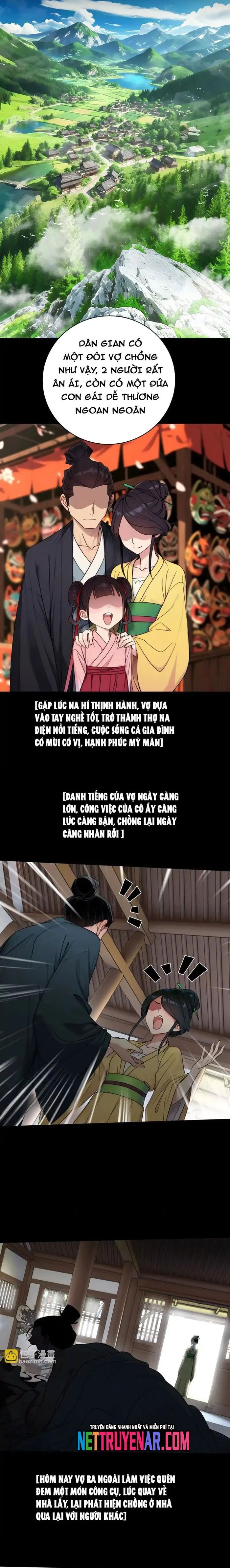 Tân Thiên Sư Chương 8 Ảnh 12