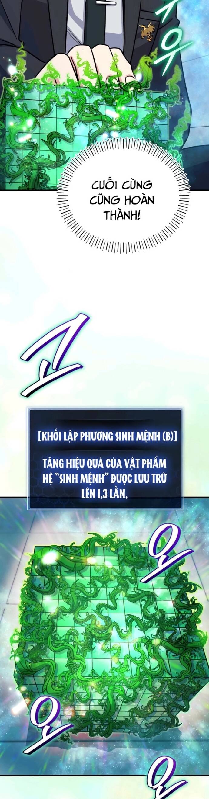 Chủ Lực Của Team Chỉ Là Một Supporter Chương 8 Ảnh 50