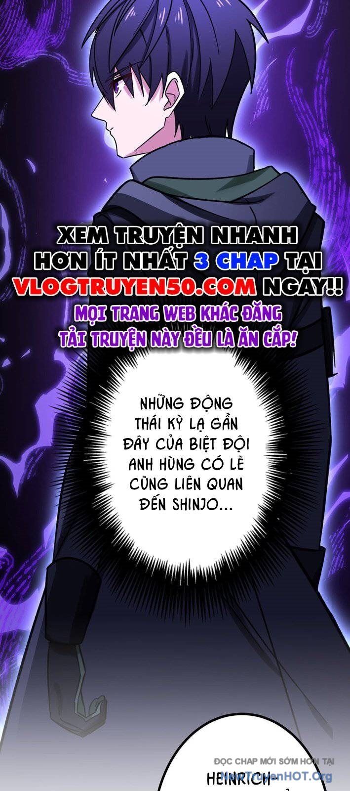 Sát Thủ Mạnh Nhất Chuyển Sinh Sang Thế Giới Khác Chương 93 Ảnh 12