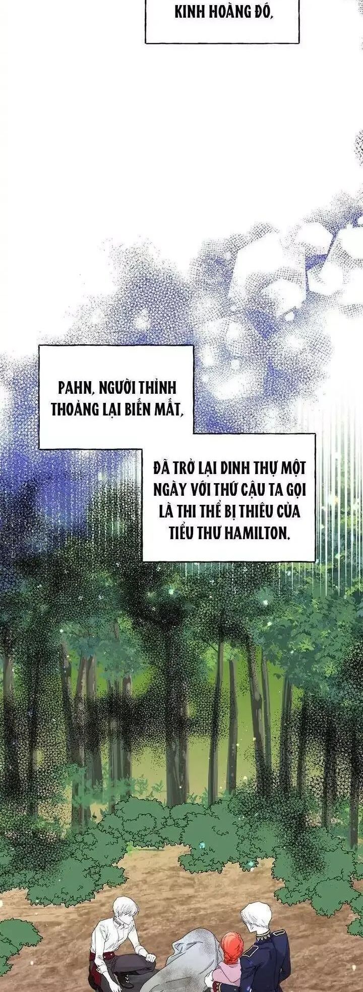 Kết Thúc Có Hậu Của Nhân Vật Phản Diện Chương 85 Ảnh 4