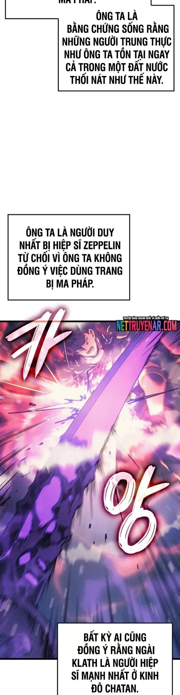 Đế Vương Hồi Quy Chương 93 Ảnh 21