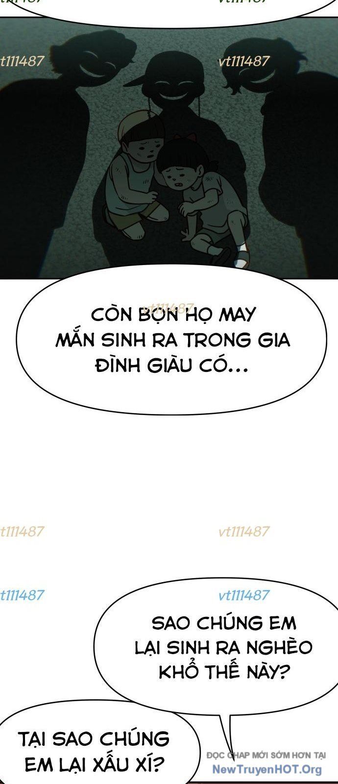 Unluck Chương 55 Ảnh 28