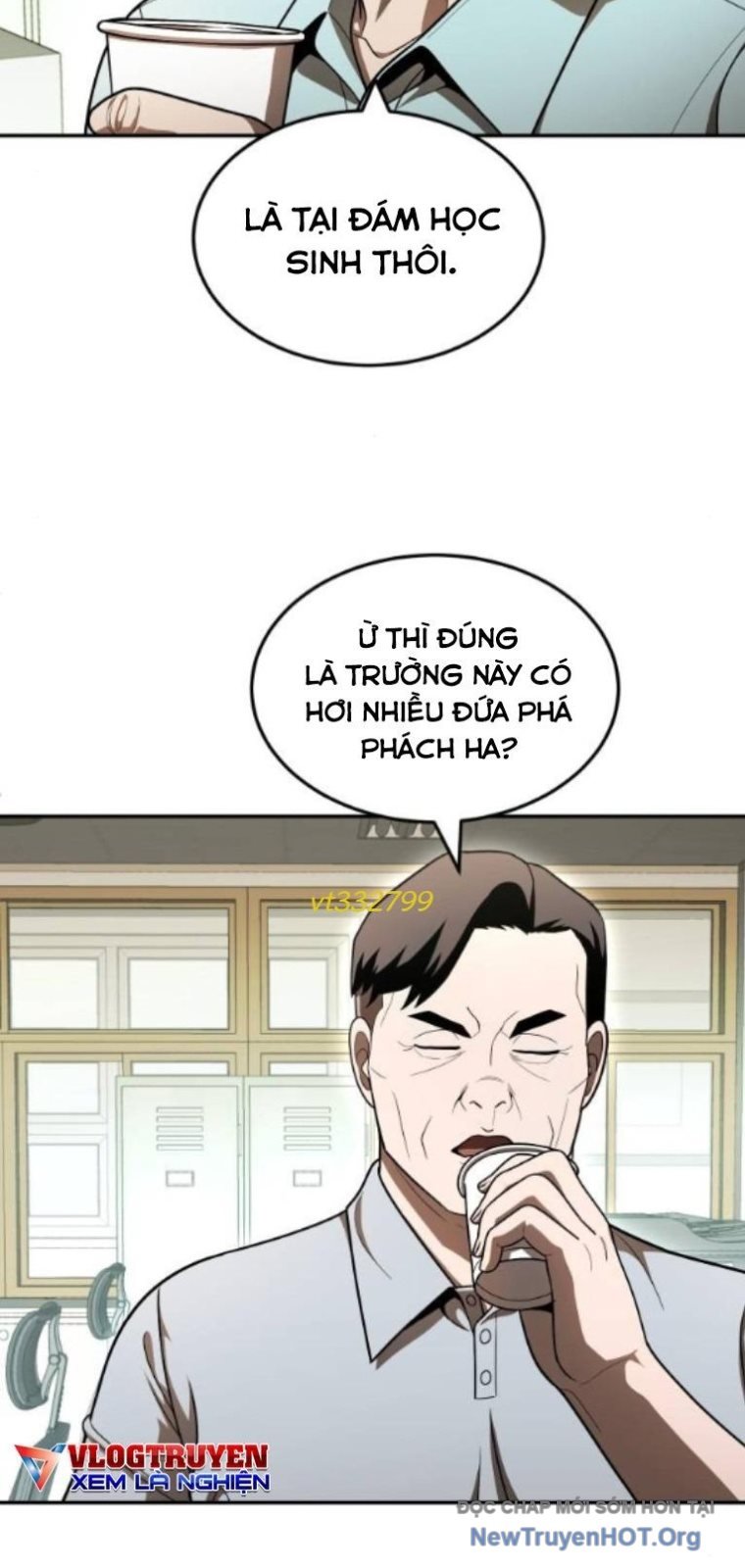 Món Đồ Chơi Chương 50 Ảnh 58