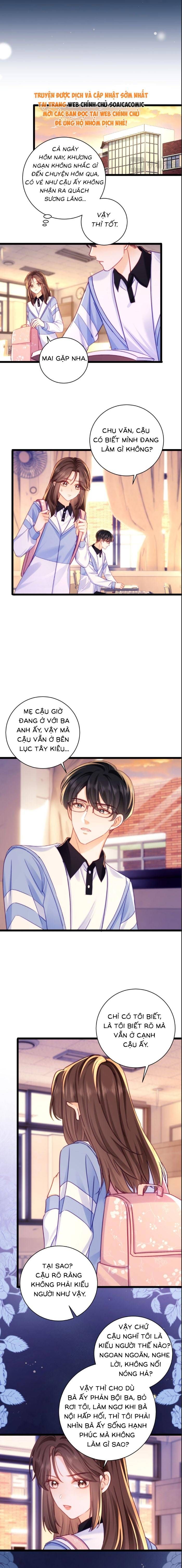 Sa Ngã Chương 62 Ảnh 5