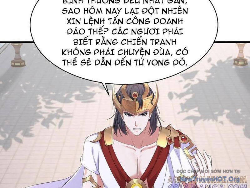 Trụ Vương Tái Sinh Không Muốn Làm Đại Phản Diện Chương 139 Ảnh 25