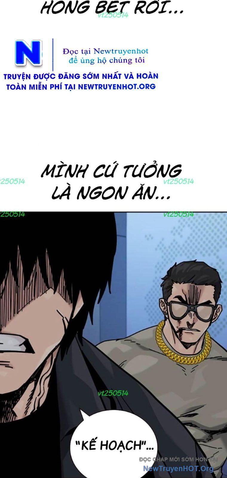Để Có Thể Sống Sót Chương 178 Ảnh 170
